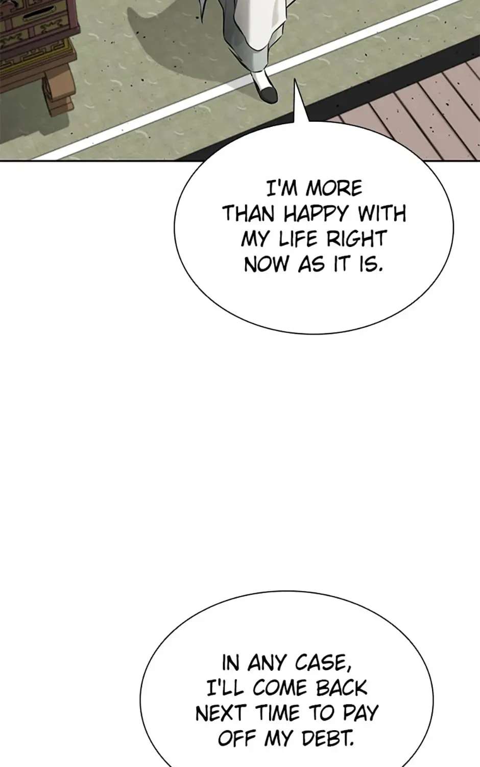 Absolute Master of the Senate Chapter 41 - page 71