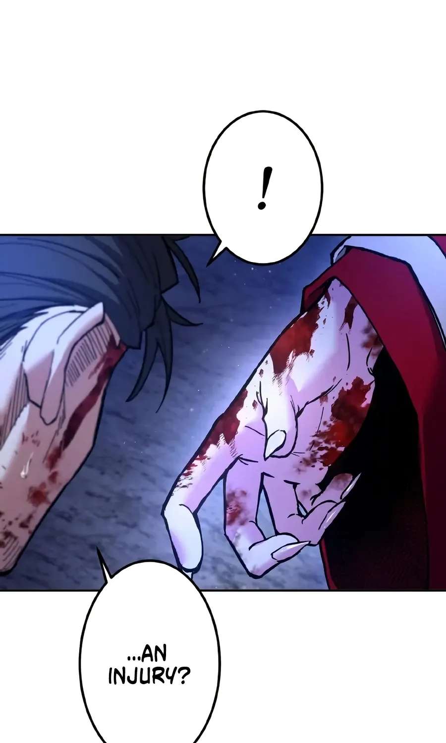 The Man Who Vowed Revenge on His Demon Wife Chapter 2 - page 125