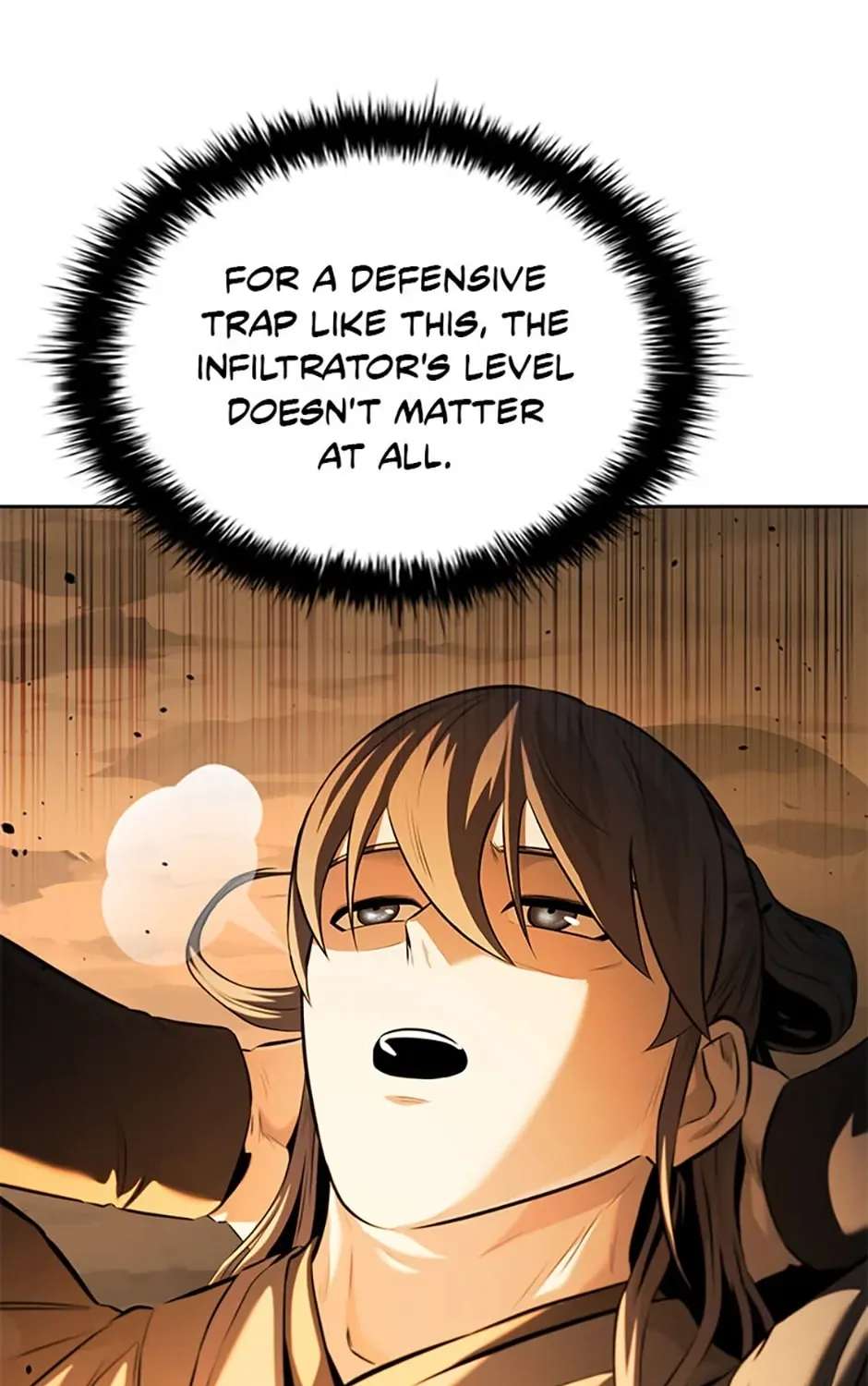 Absolute Master of the Senate Chapter 47 - page 146