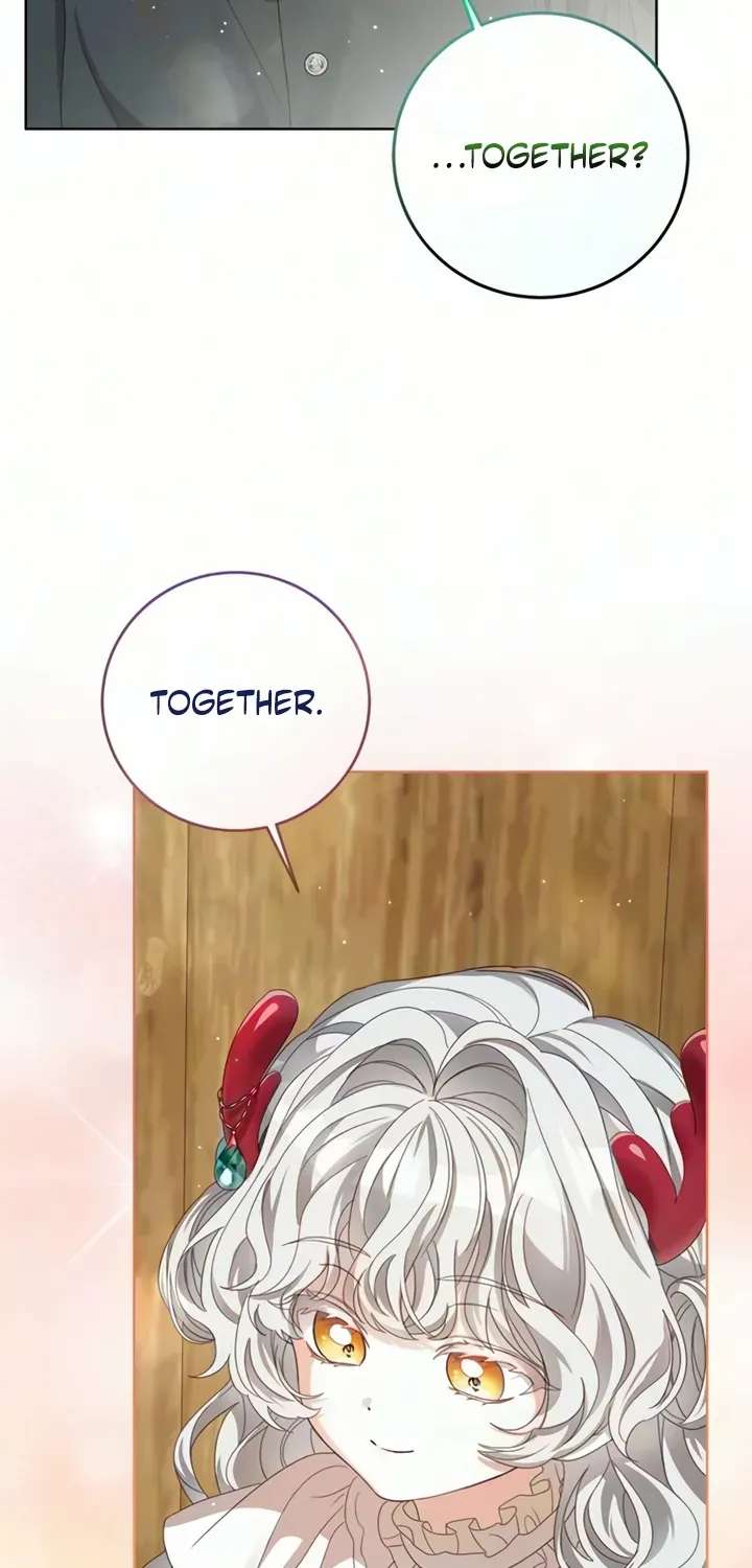 I Became a Closet Monster Instead of a Fantasy Heroine Chapter 13 - page 78