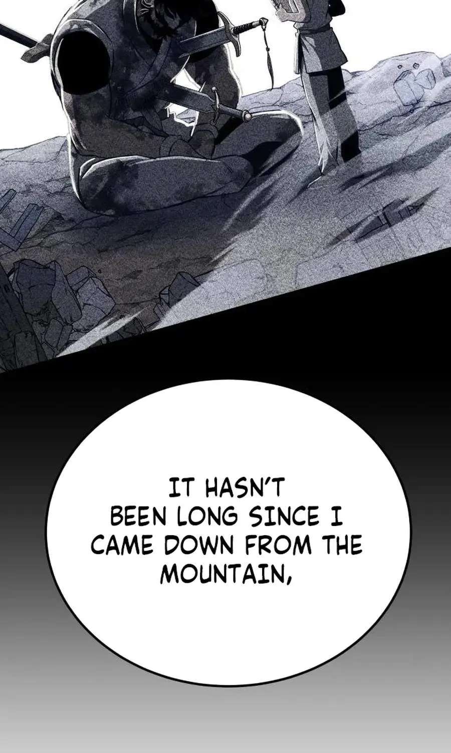 World’s Strongest Straight Punch Chapter 15 - page 121