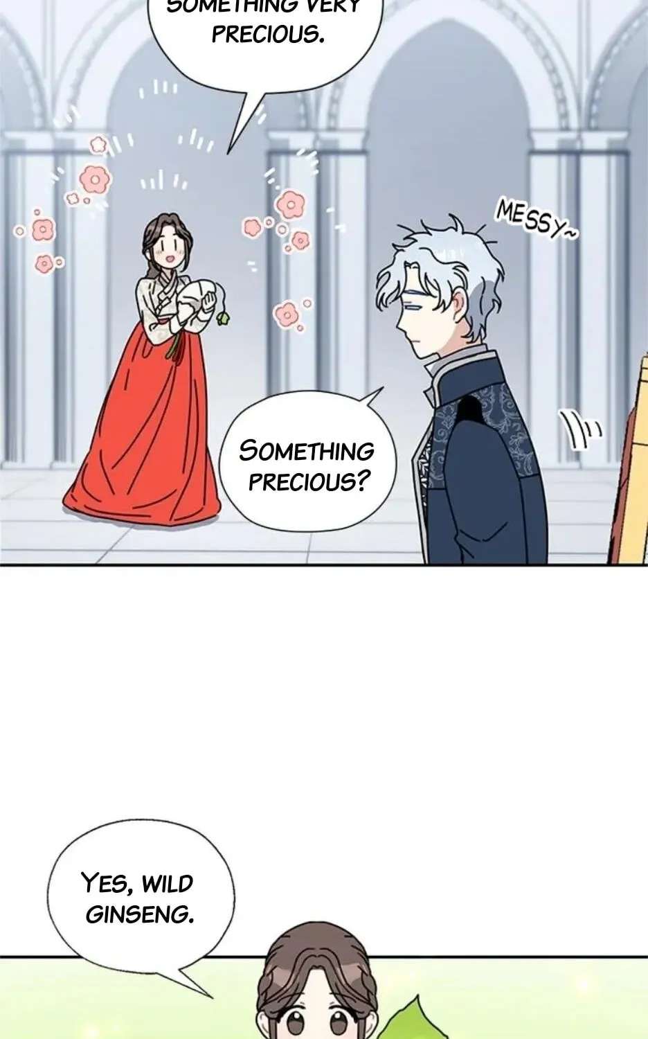 I Became The Chef Of The Dragon King Chapter 113 - page 65