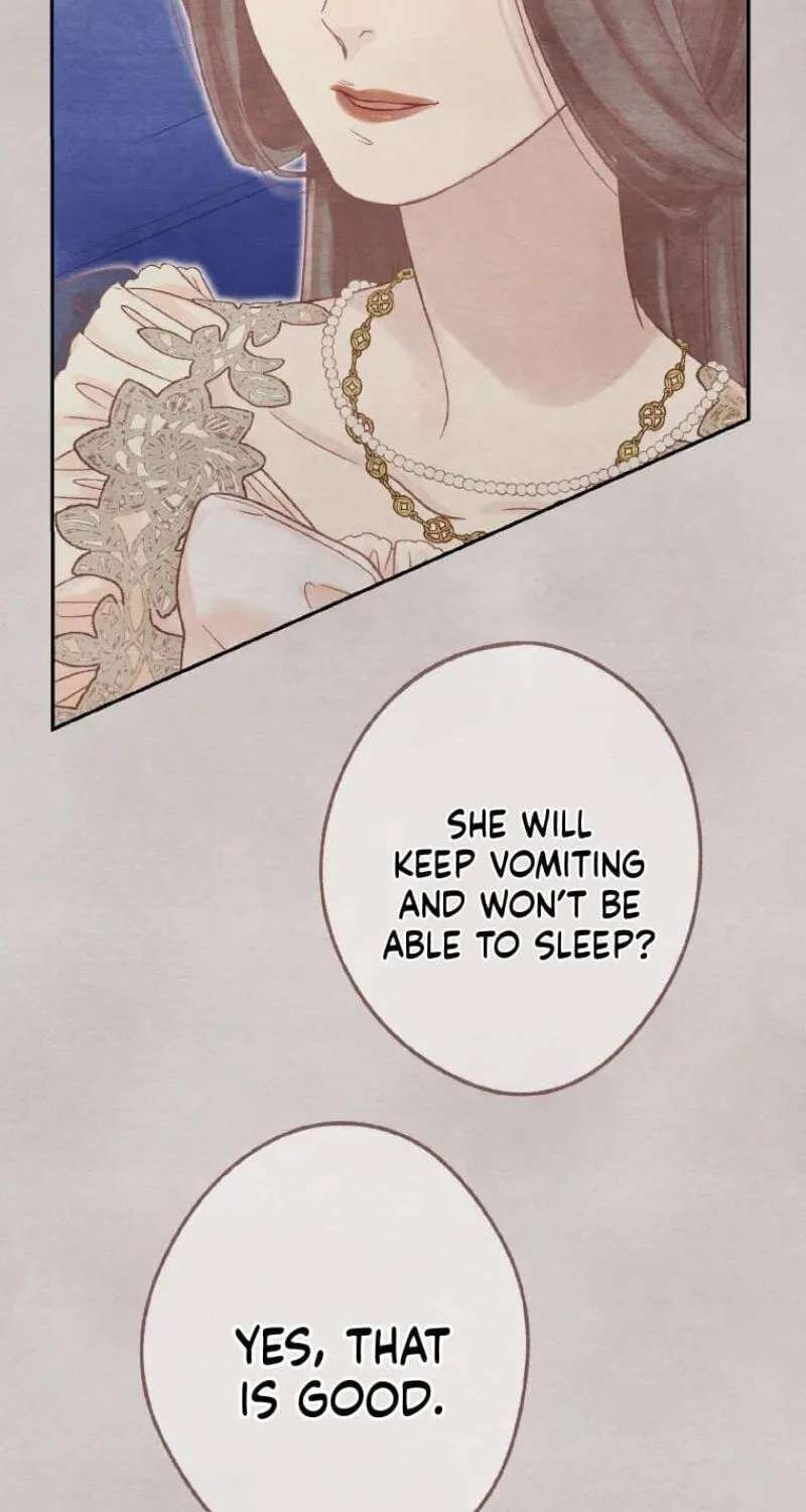 The Fake Queen Learns What Love Is Chapter 27 - page 75