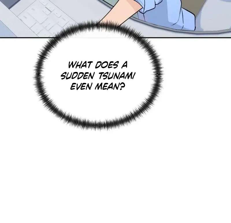 Tsunami Advisory Chapter 1 - page 5