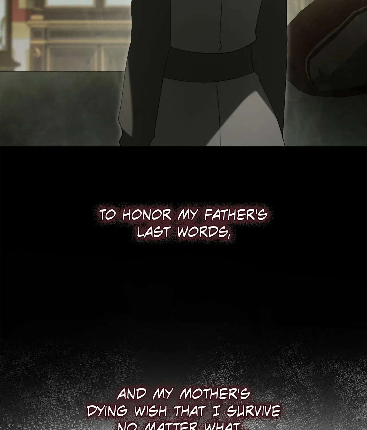 The Duchess Lives Only for This Day Chapter 33 - page 37