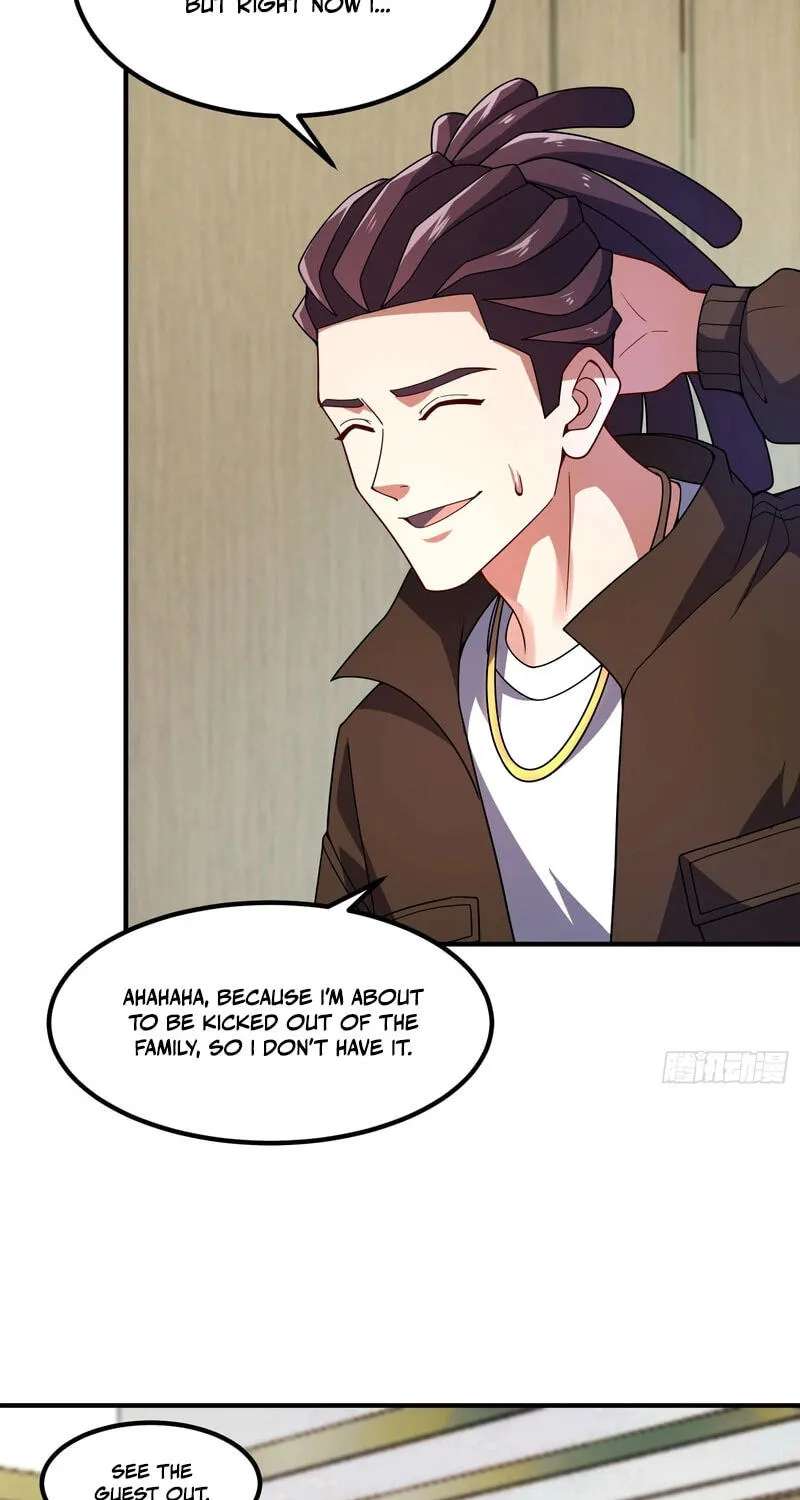 Yu Shou Jin Hua Chapter 79 - page 13