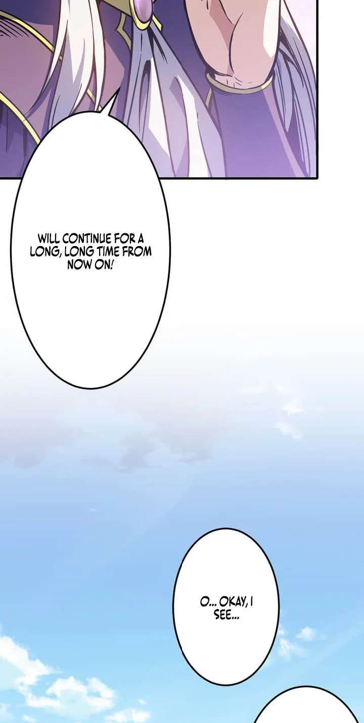 The Eternal Support Mage Becomes the Strongest Sage Chapter 49 - page 39