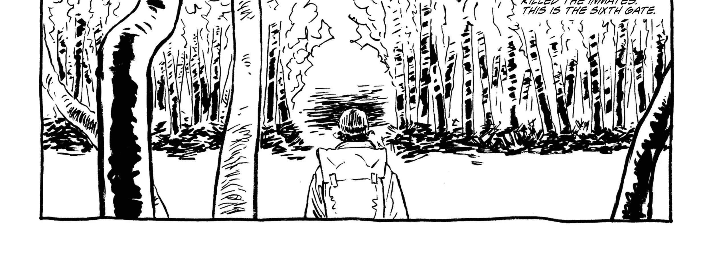 Beast of Borikén Chapter 1 - page 88