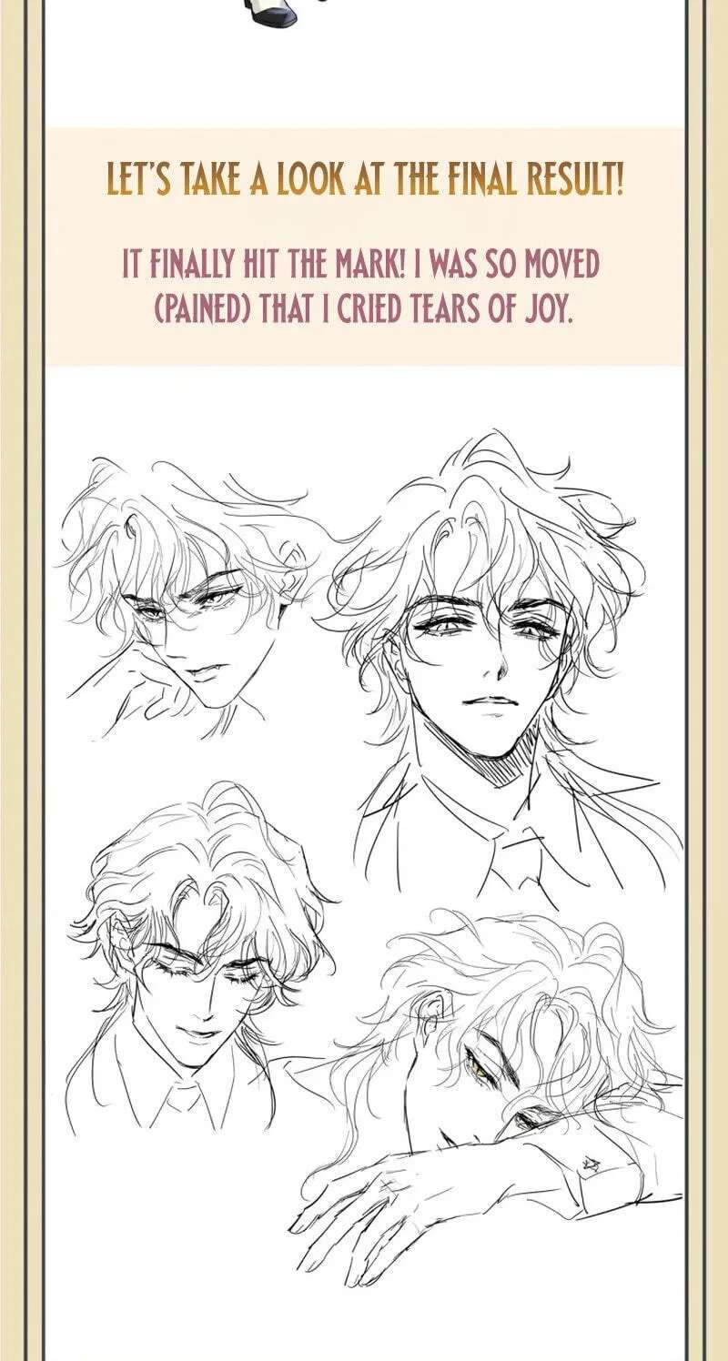 Scent of Desire (Luan Bu Yang Yang Yang) Chapter 40.5 - page 6