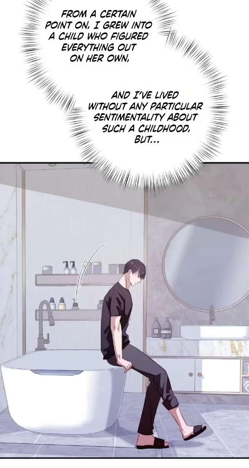 Marriage Gap Chapter 39 - page 86