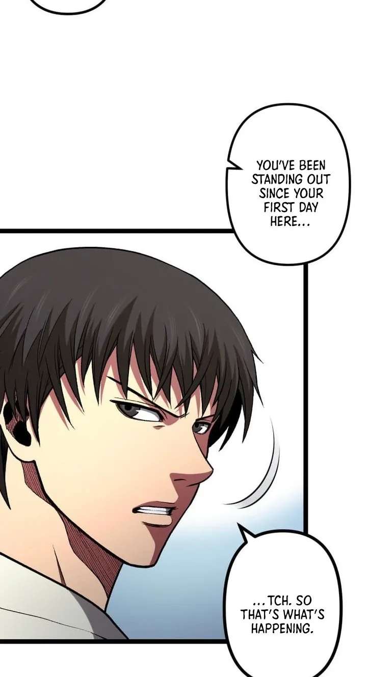 The Reincarnated Master Craftsman Chapter 37 - page 107
