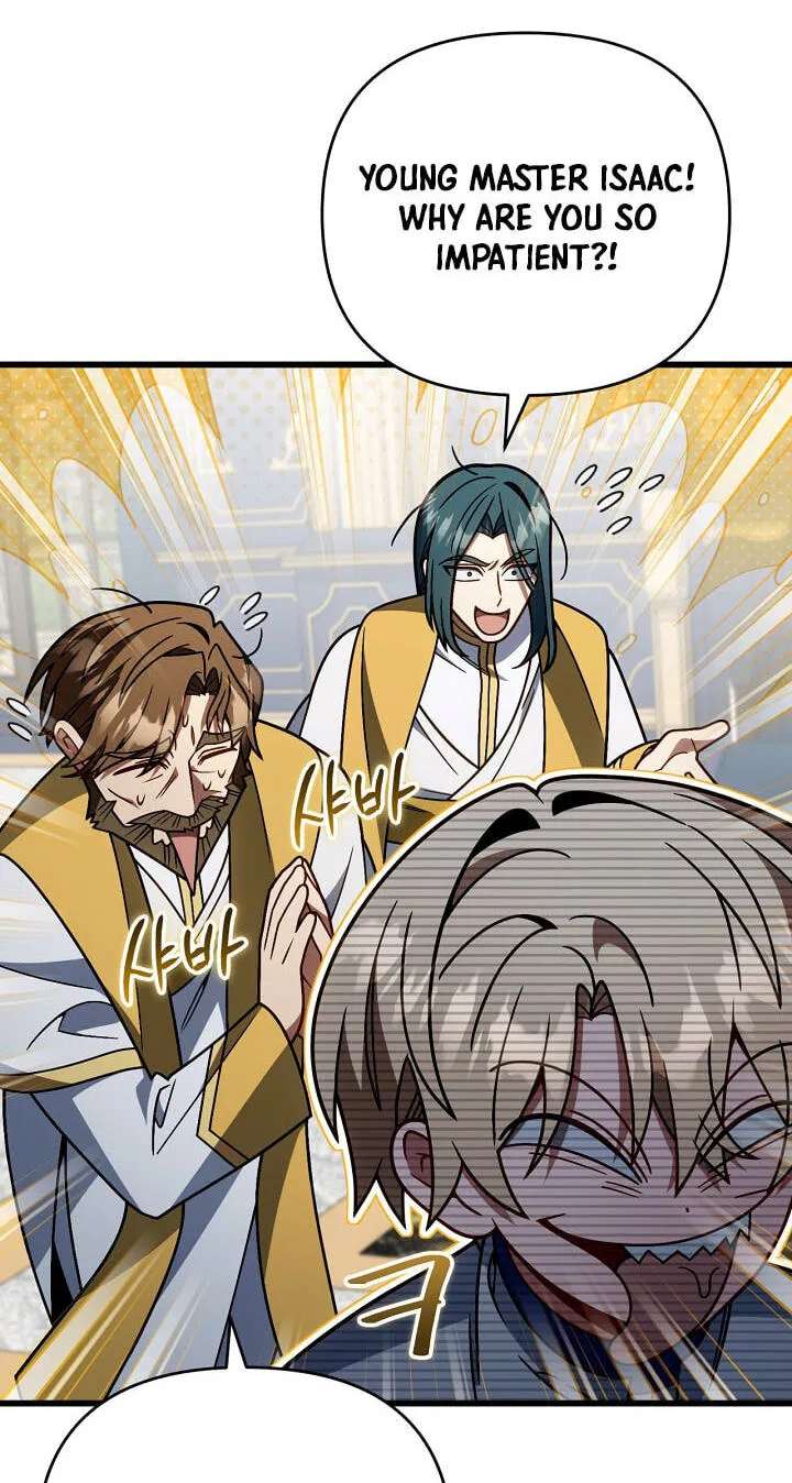 Holy Hella's Ultimate End Chapter 90 - page 28