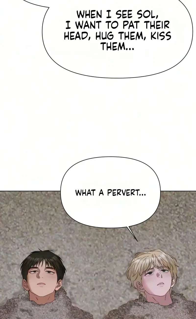 My family's Romeo Chapter 56 - page 67