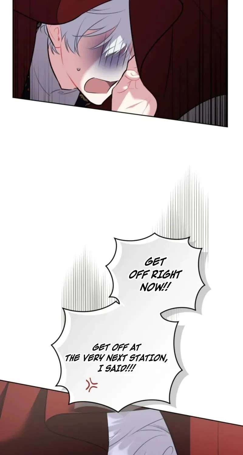 My Mad Fake Marriage to Maddie Chapter 82 - page 7