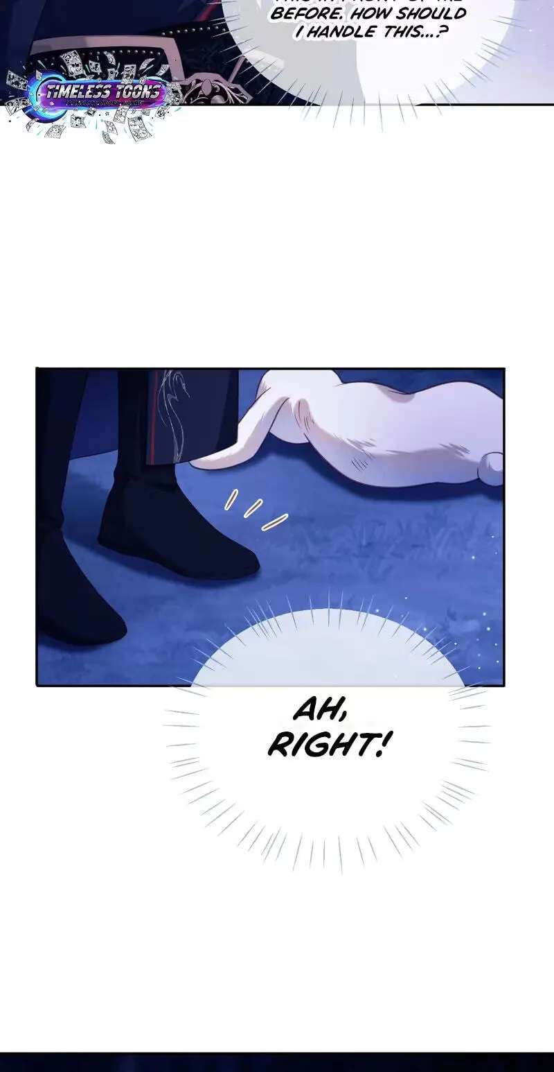 The Cannon-Fodder Concubine's Daughter Just Wants to Survive by Being Adorable Chapter 17 - page 10