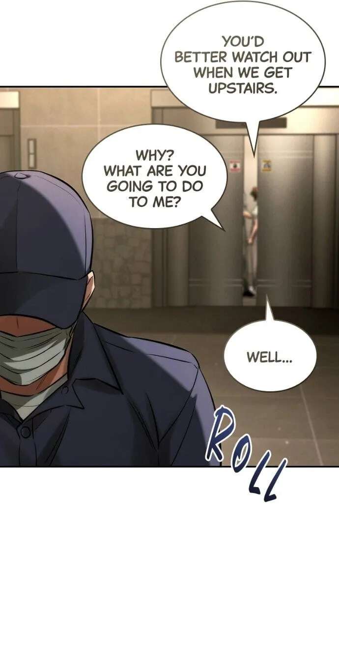 Ties that Bind Us Chapter 38 - page 78