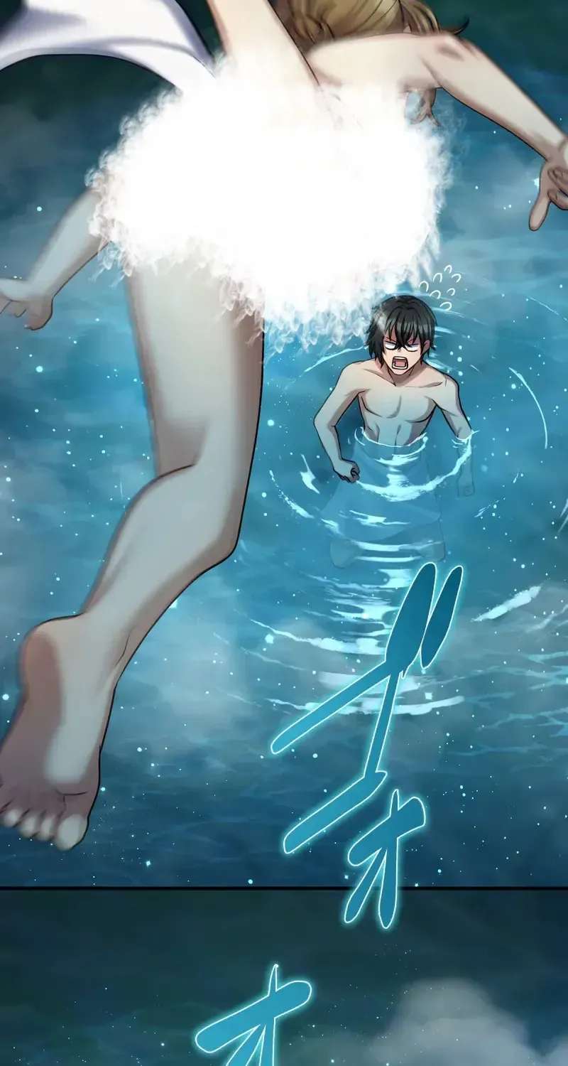 After Being Expelled, I Awakened a Barrier Skill and Became Unmatched Chapter 20 - page 108