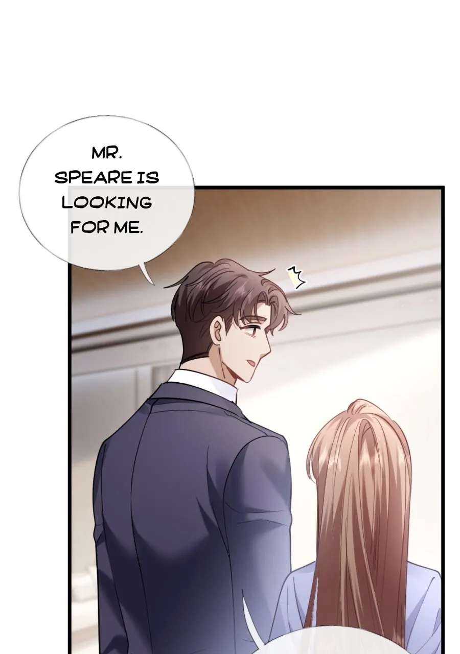 Meet My Ex AgainAs His Aunt Chapter 23 - page 42