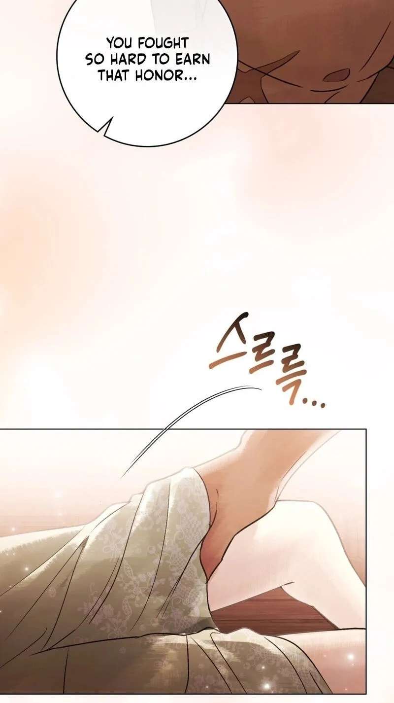 A Wicked Husband Chapter 47 - page 46