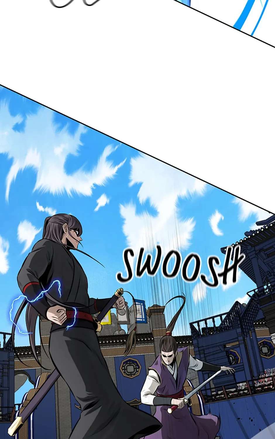 Absolute Master of the Senate Chapter 79 - page 39