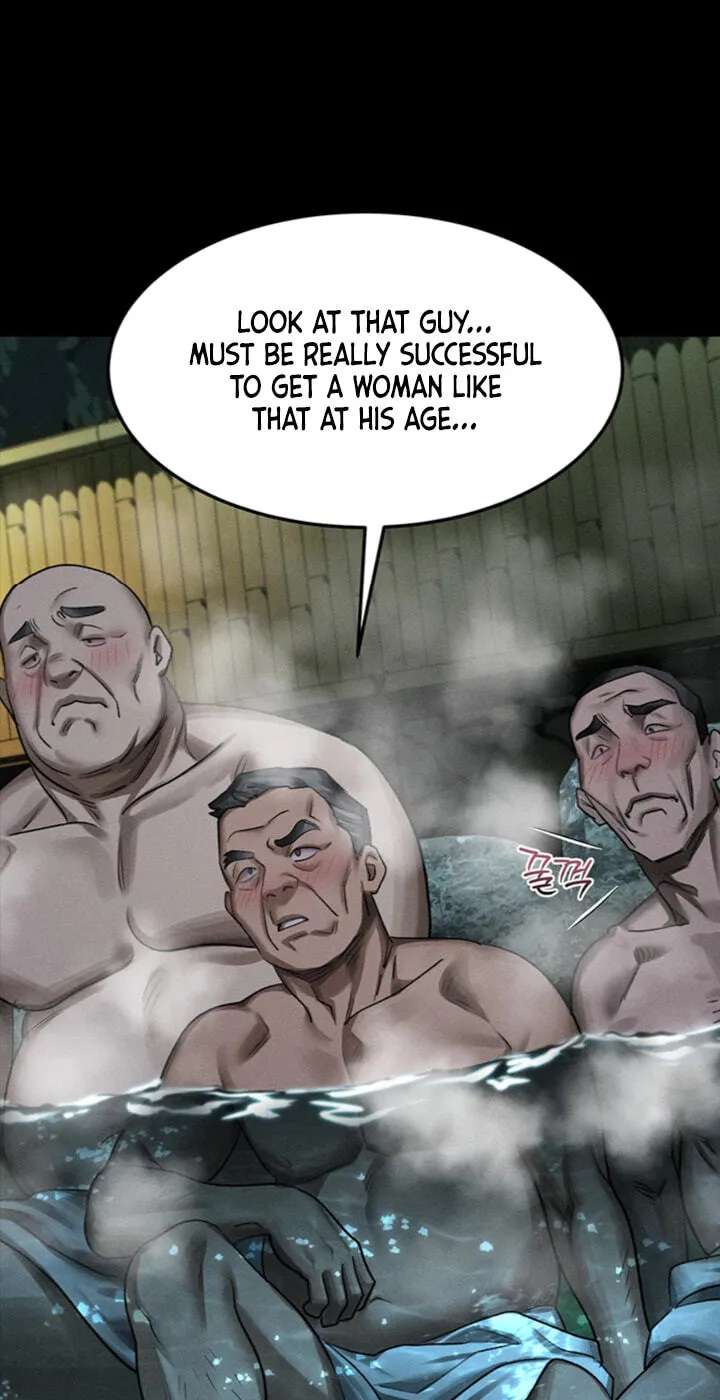 Dirty talk Chapter 67 - page 68