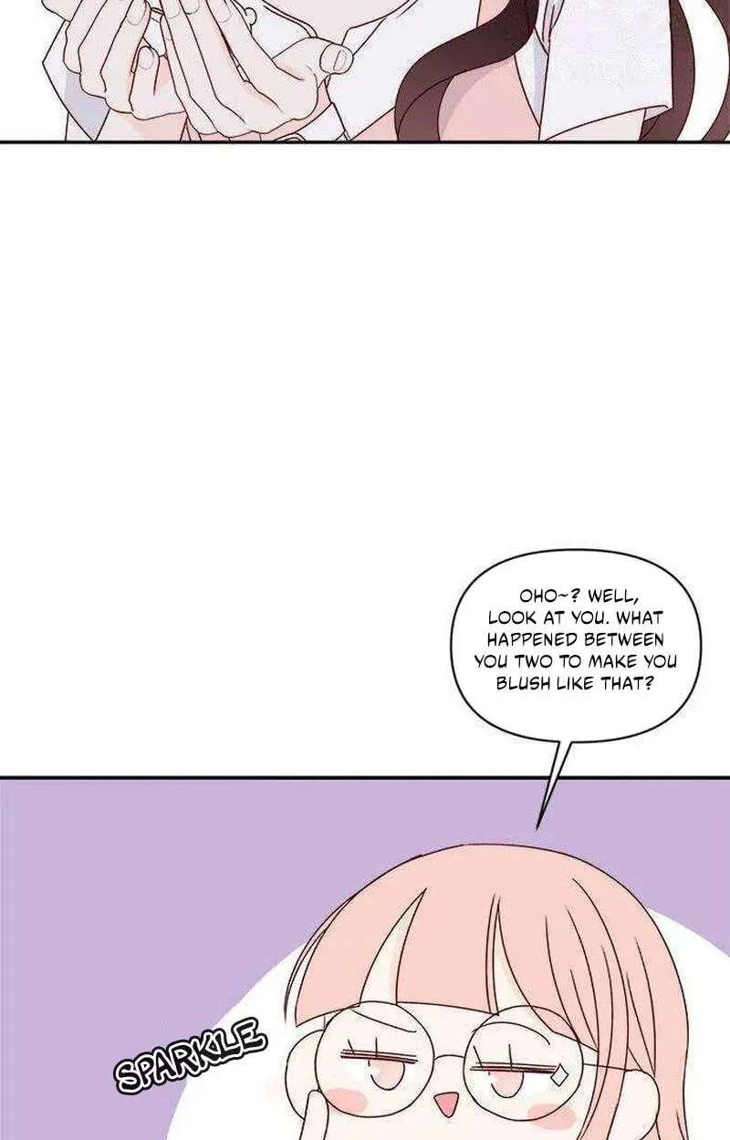 Next Door Boyfriend (Kkulsam) Chapter 48 - page 37