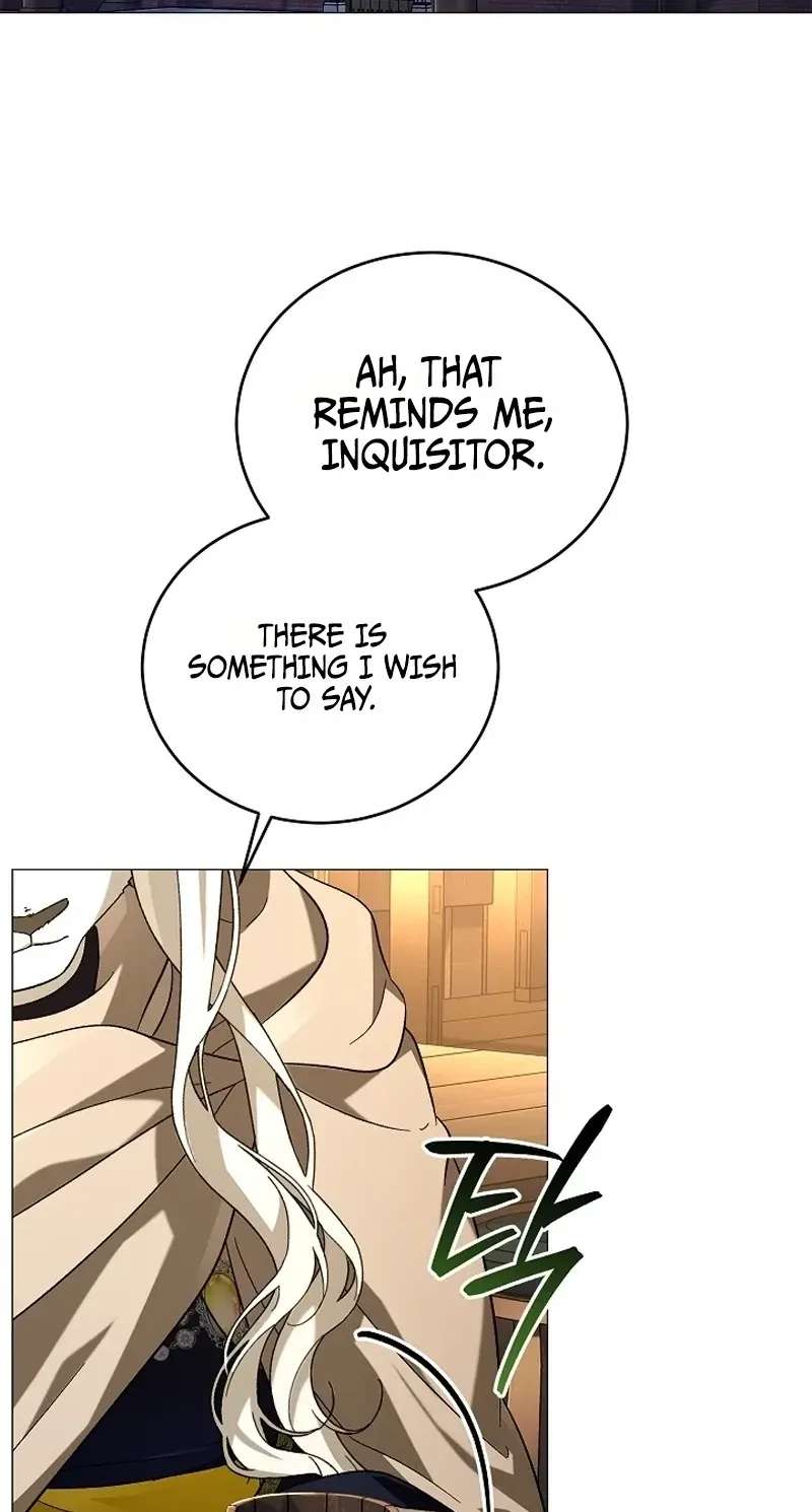 Is It Bad That the Main Character's a Roleplayer? Chapter 33 - page 77