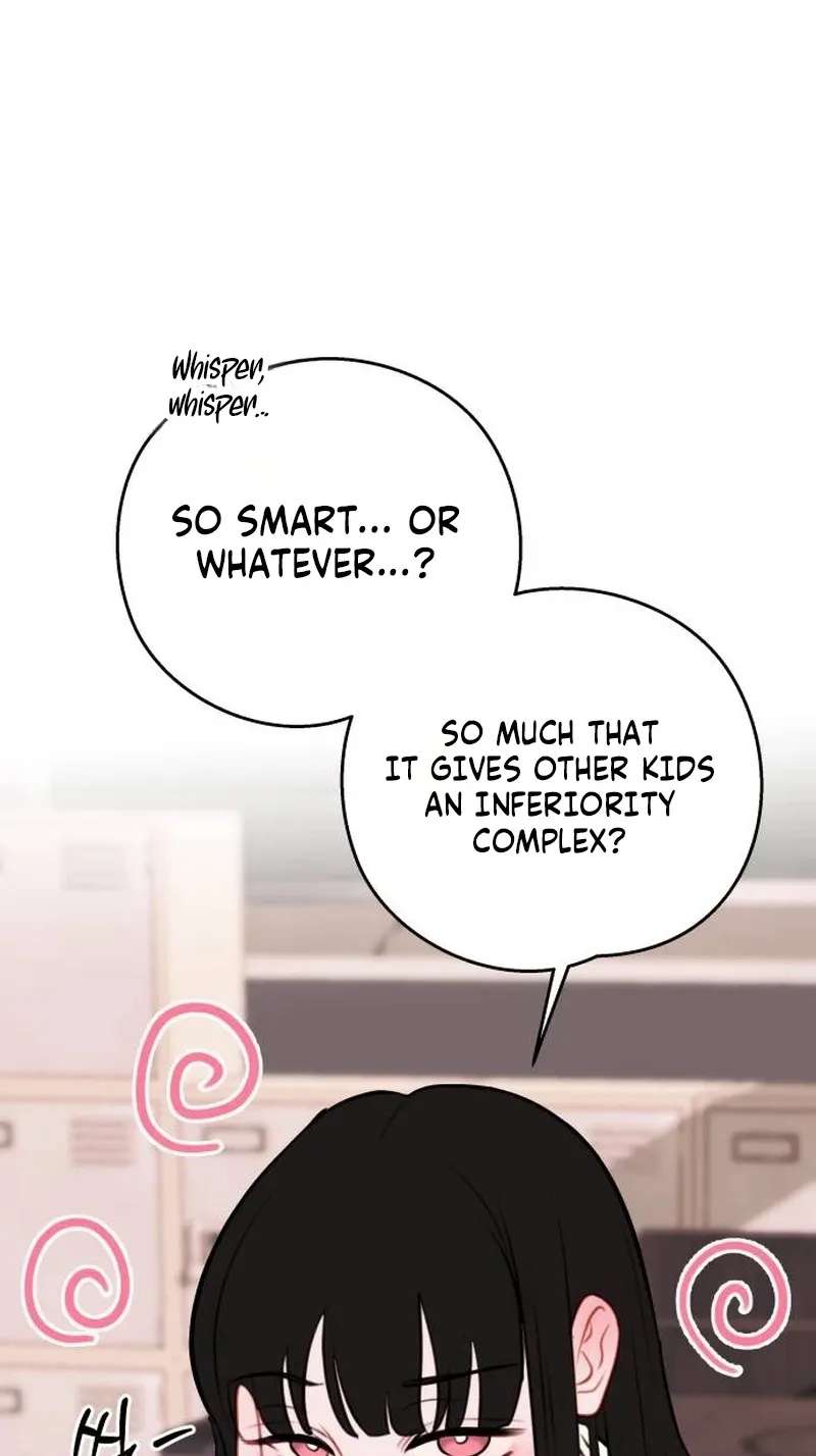 A Very Private Space Chapter 1 - page 66
