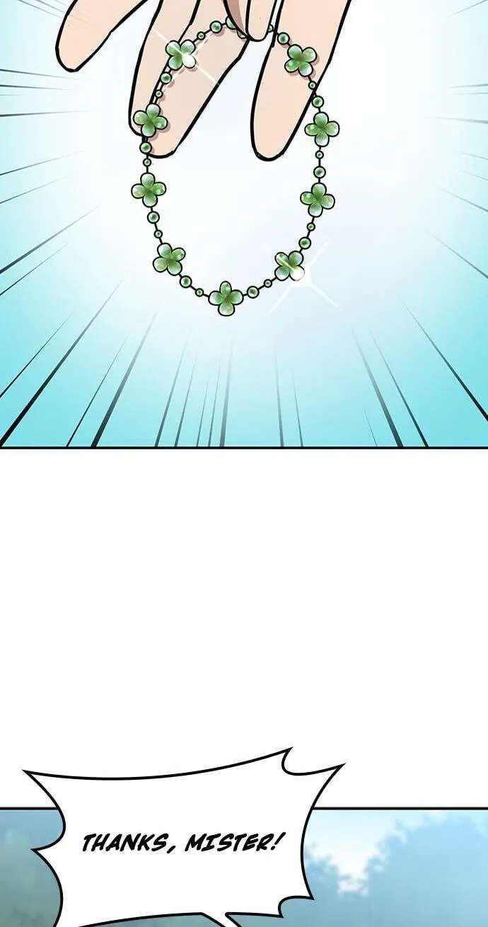 Kim Ohjin's Adventures With Strange Animals Chapter 59 - page 6