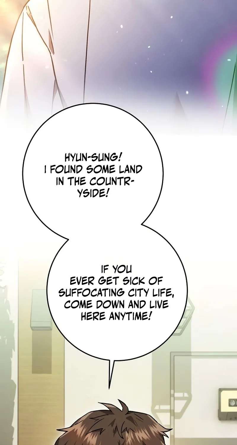 After Returning to Farming, National-Level Tycoons Flock In Chapter 1 - page 95