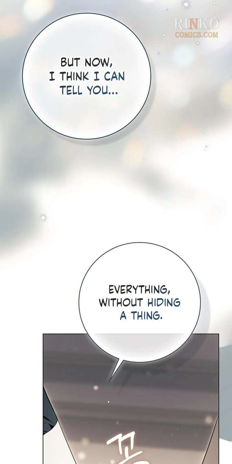 The Count's Secret Maid Chapter 105 - page 23