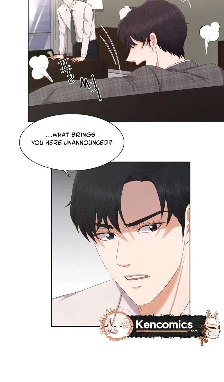 I Need a Bride Chapter 18 - page 42