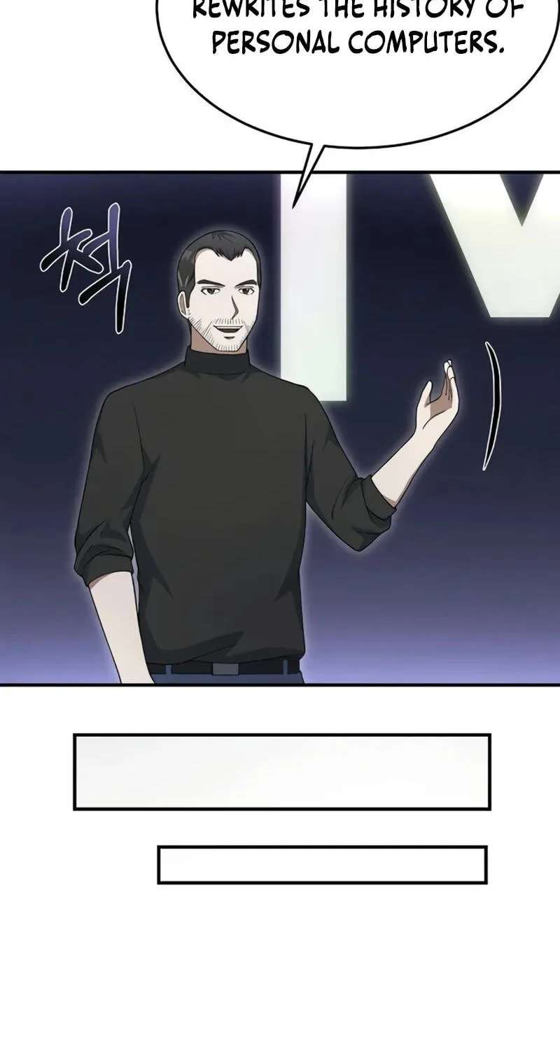 The Chairman Who Just Wants to Slack Off Chapter 25 - page 62