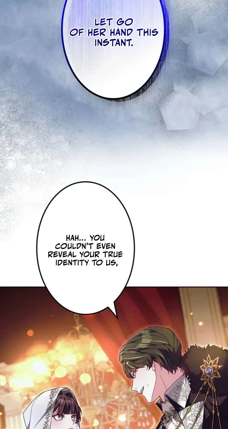 The Hated Stepmother Begins Her Second Life Chapter 33 - page 29