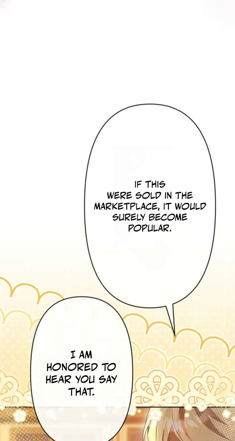 Hantoshigo ni Shinu no ni, Boukun Heika o Toriko ni Shite Shimatta Chapter 7 - page 38
