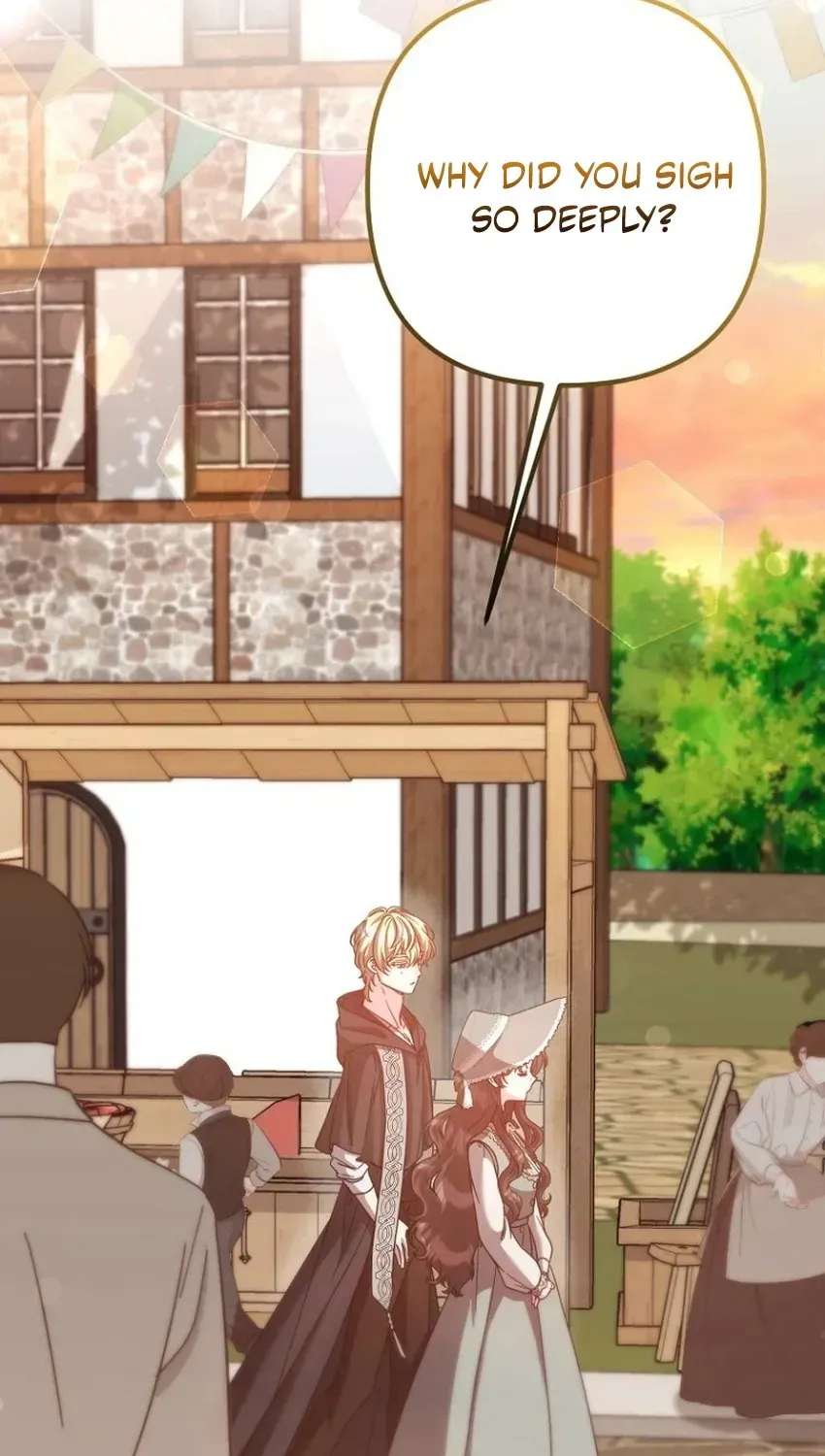 I Don't Know The Original, I'm Too Busy Trying To Make A Living Chapter 76 - page 55