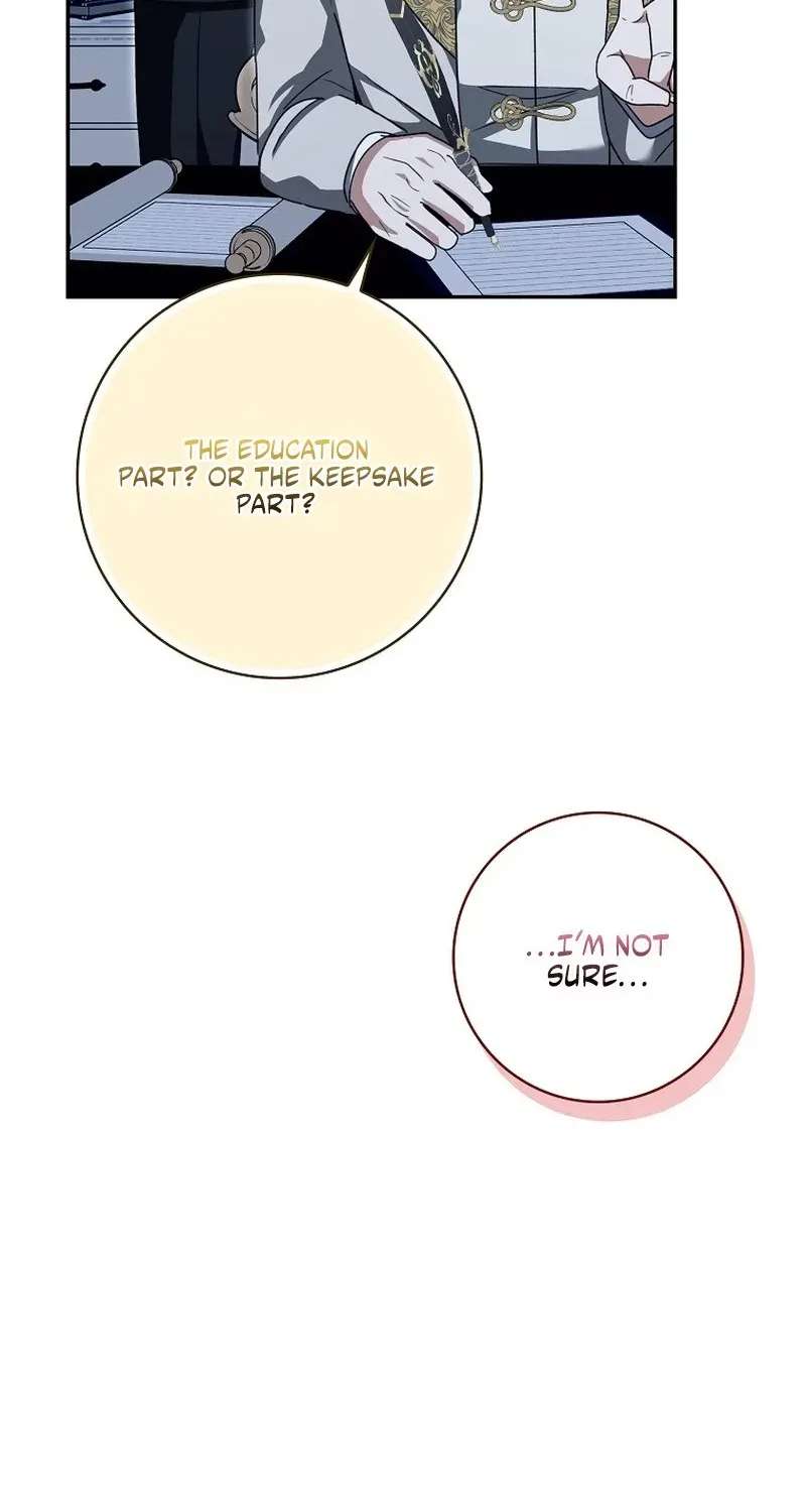 I’ll Try to Save My Father Chapter 26 - page 43