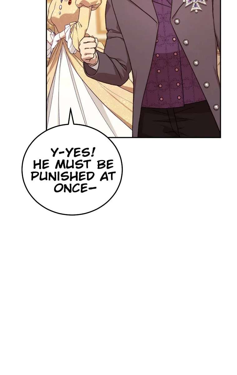 We've Already Broken Up, Your Majesty Chapter 78 - page 40