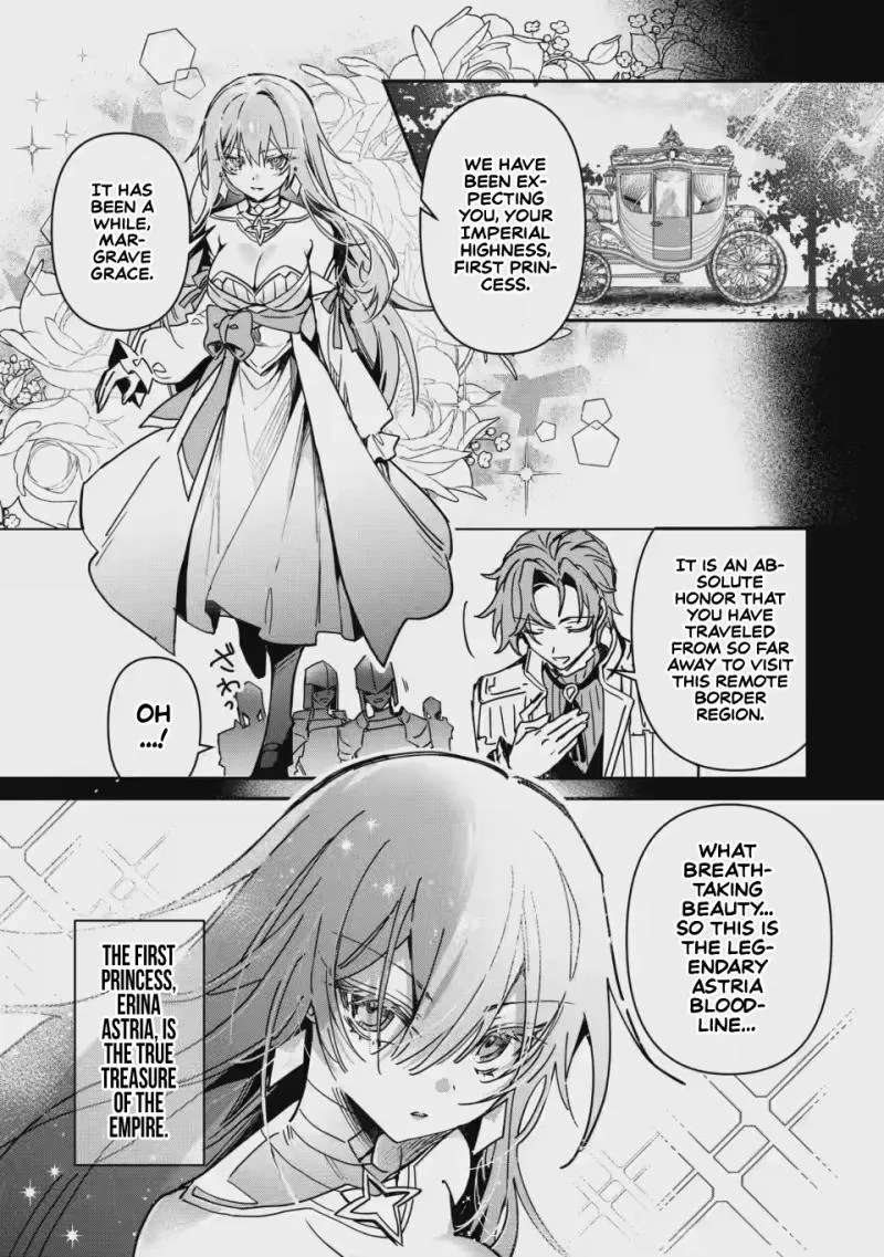 Tsuihou Sareta Danshaku Shisoku no Kareinaru Ryouchi Kaikaku ~Kuzu Oyaji ni Munou to Nonoshiraretakedo, Jitsuha Sekai Saikyou no Ryu Mahoutsukai desu~ Chapter 5 - page 8