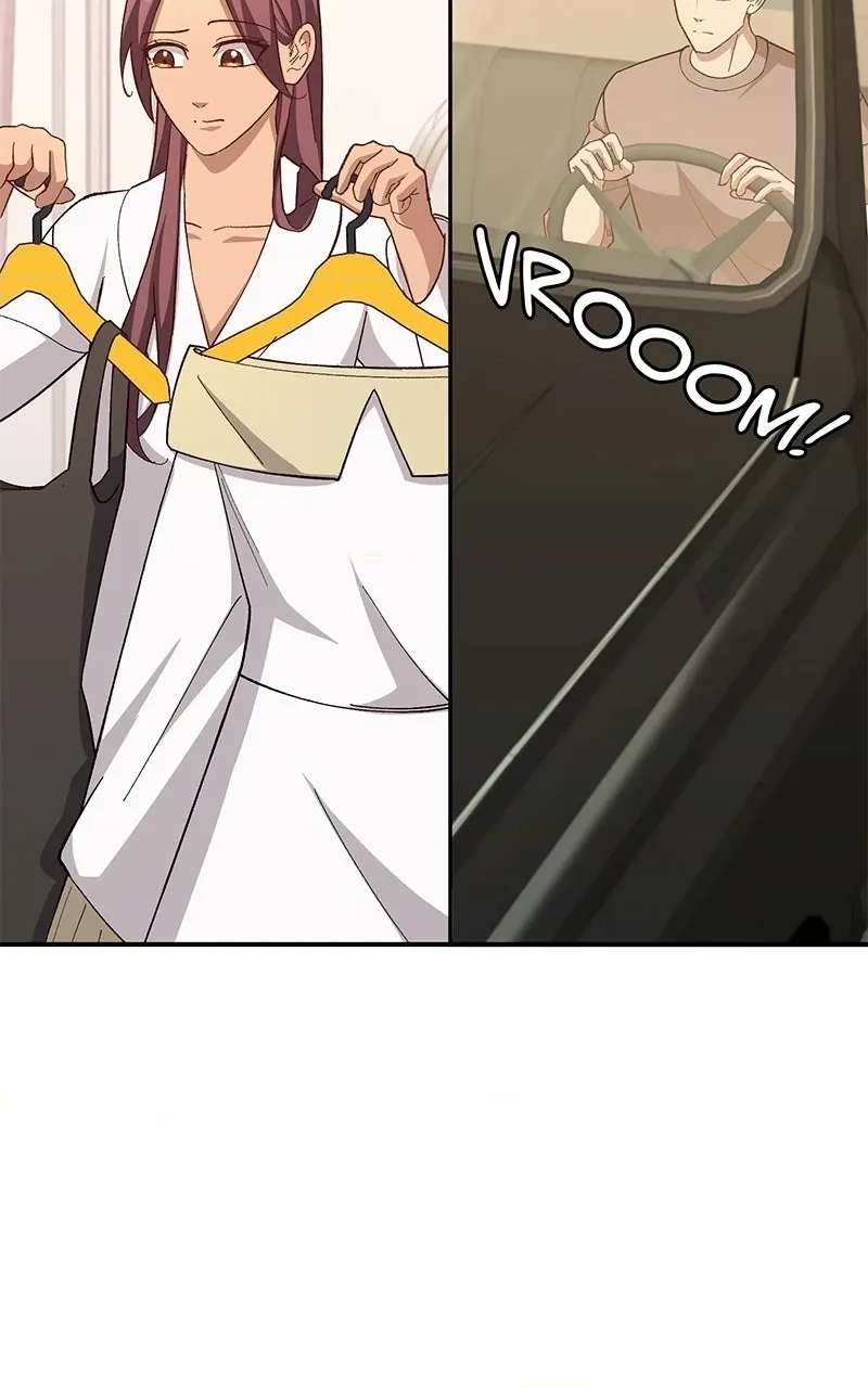 Kissing is the Easy Part Chapter 10 - page 10
