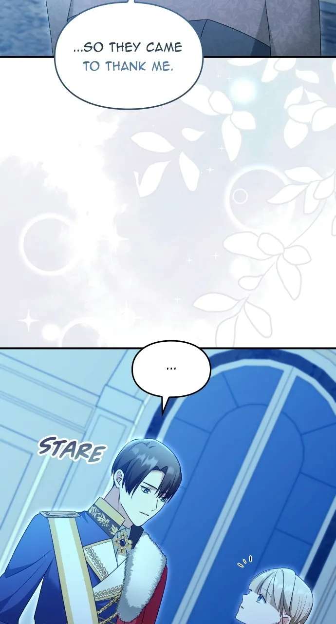 The Stand-in Daughter Wantsto Be Free Chapter 49 - page 33