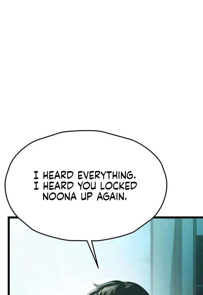 Late Bloomer Chapter 39 - page 19
