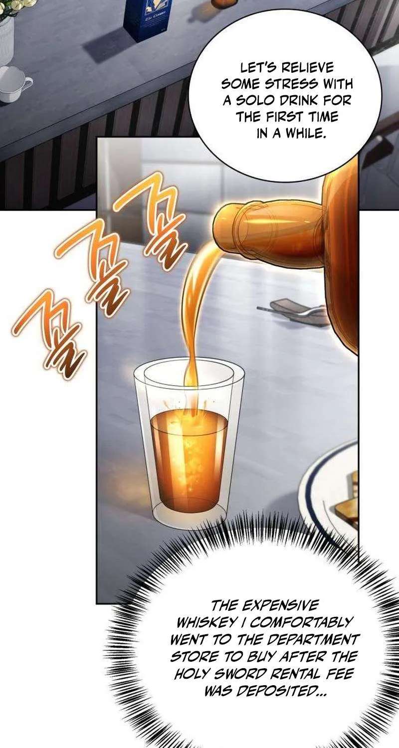 A Wimp’s Strategy Guide to Conquer the Tower Chapter 44 - page 60