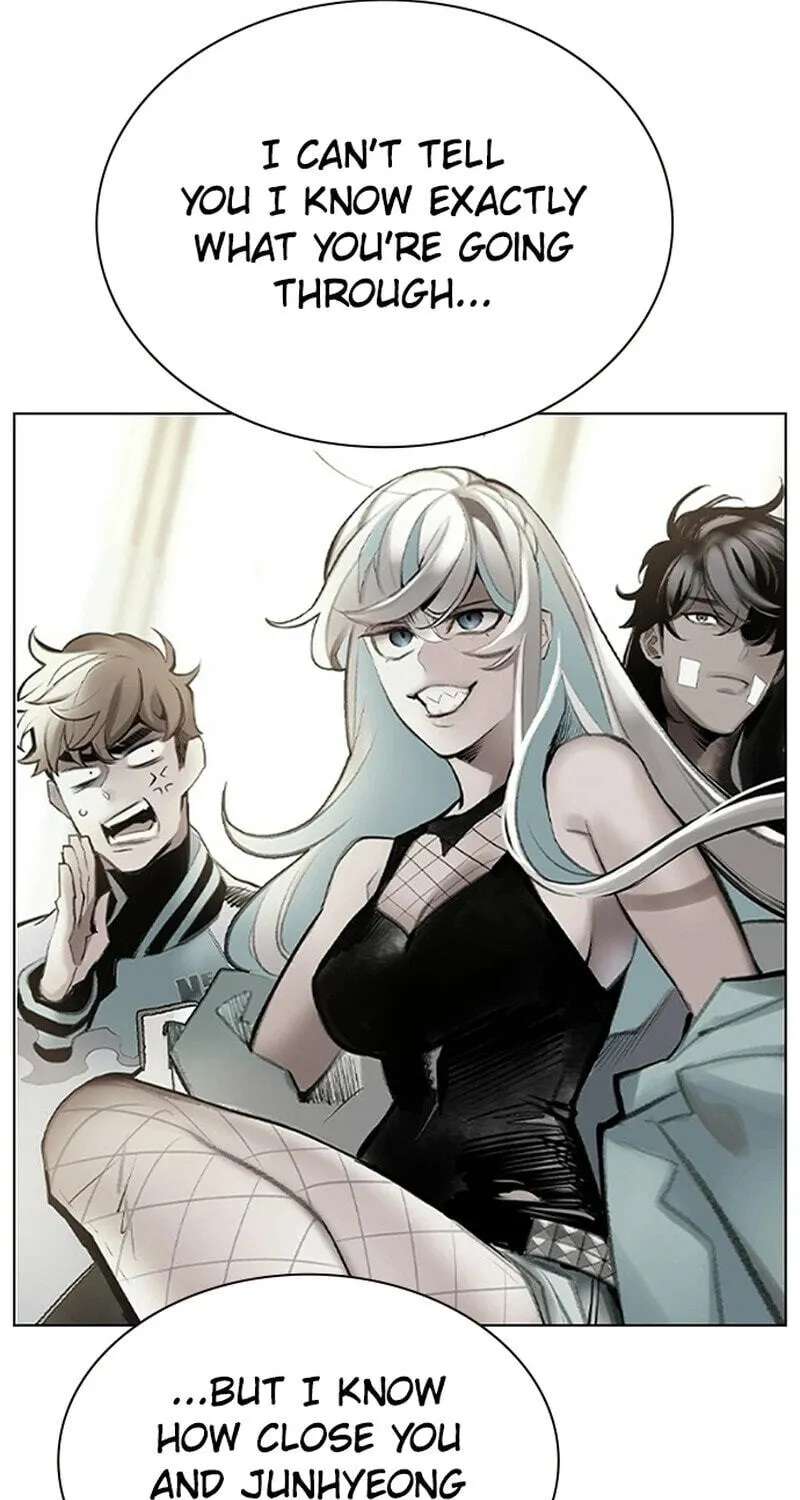 Jungle Juice Chapter 222 - page 81