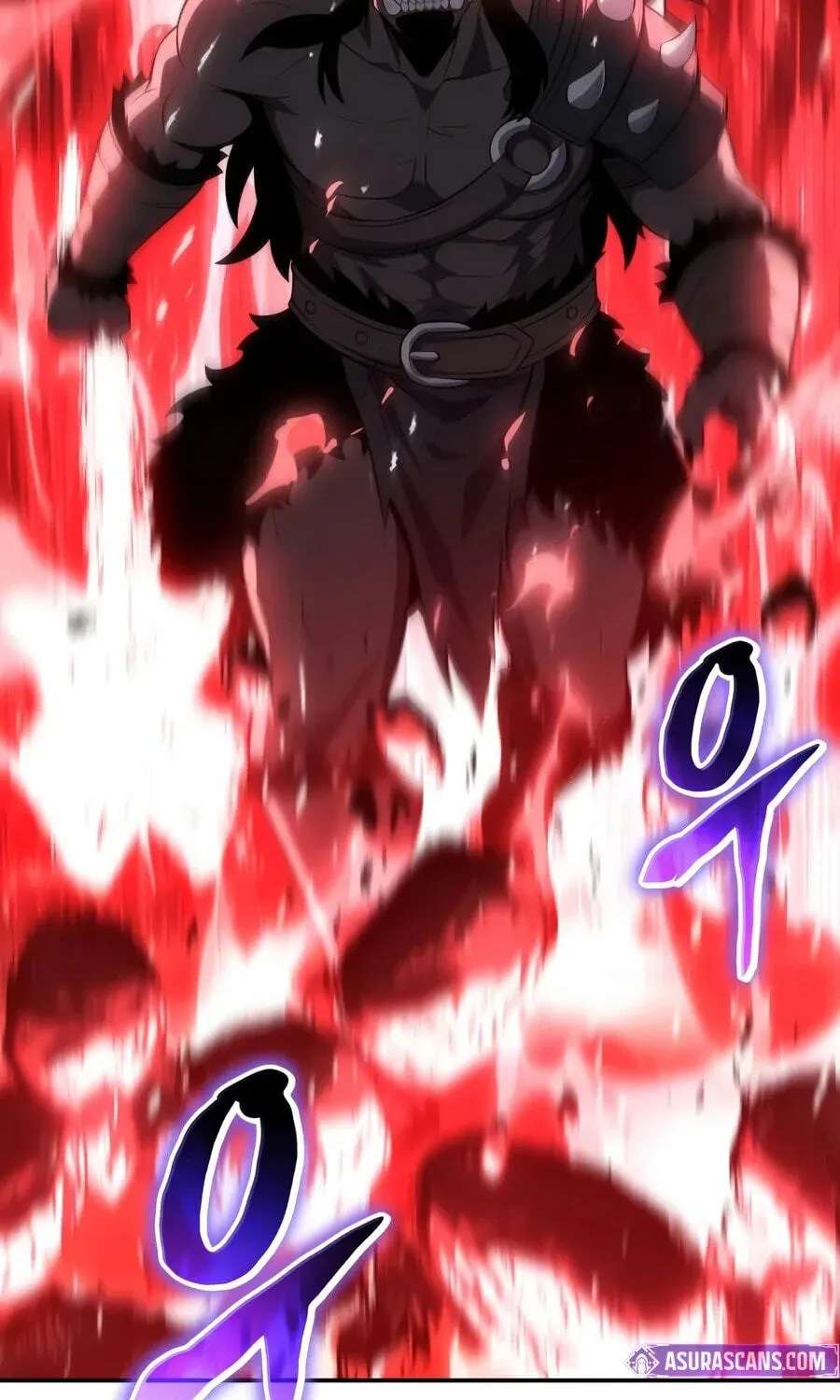 The Knight King Who Returned with a God Chapter 183 - page 93