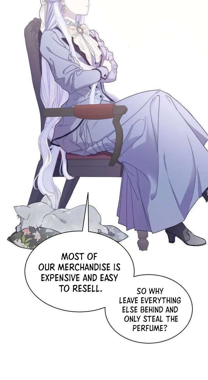 The Youngest Is Trying To Prevent the World From Ending Chapter 89 - page 13