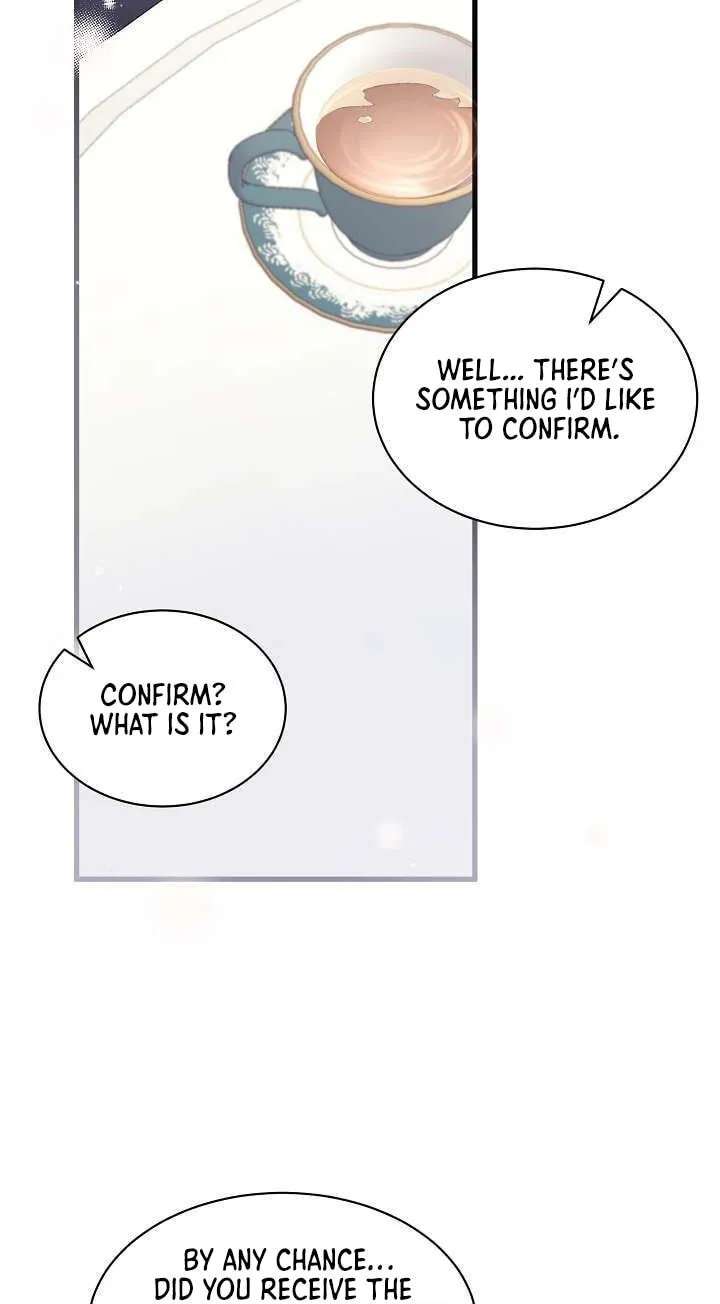 The Youngest Is Trying To Prevent the World From Ending Chapter 89 - page 72