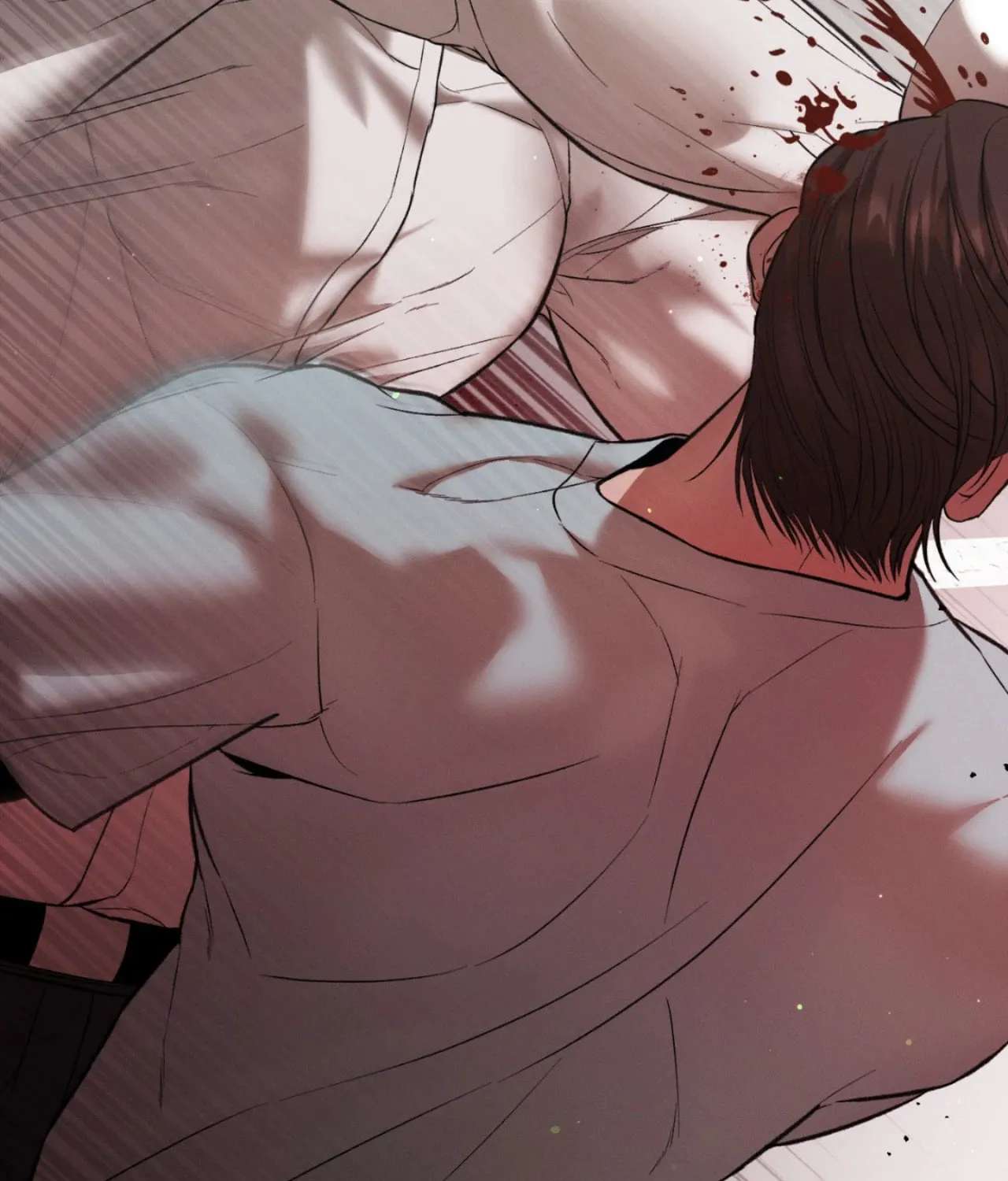 Love Junkie Chapter 46 - page 11