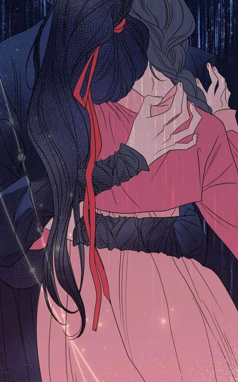 Unnie, I Like You! Chapter 84 - page 67