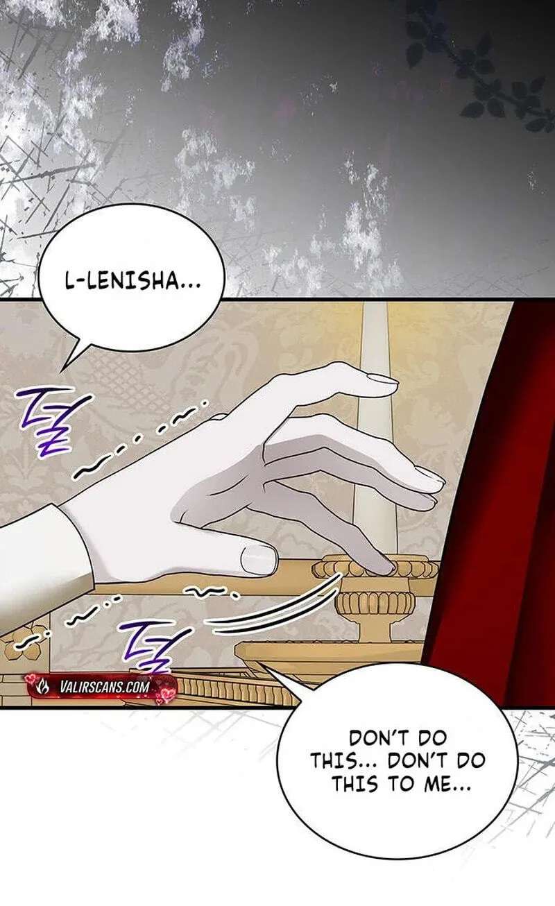 In the Empress’s Bedroom Lives a Snake Chapter 73 - page 60